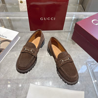 Horsebit Loafers