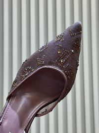 Gala Slingbacks