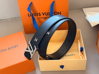 Initials Blason Reversible