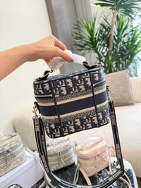 Travel Vanity Case