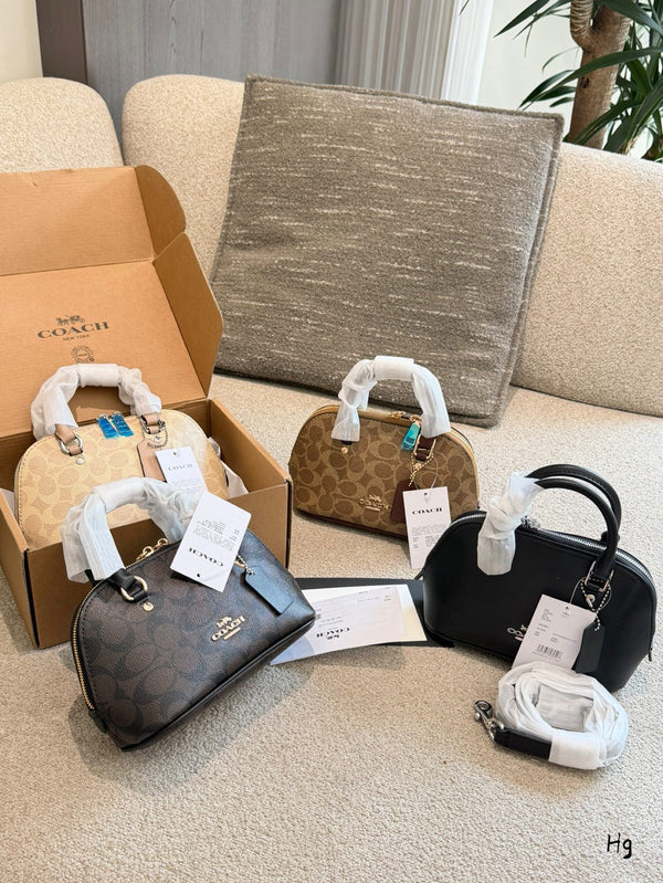 Katy Satchel