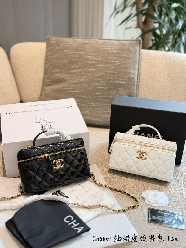 26C Vanity Bag