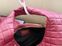 Icarino Nappa Bag