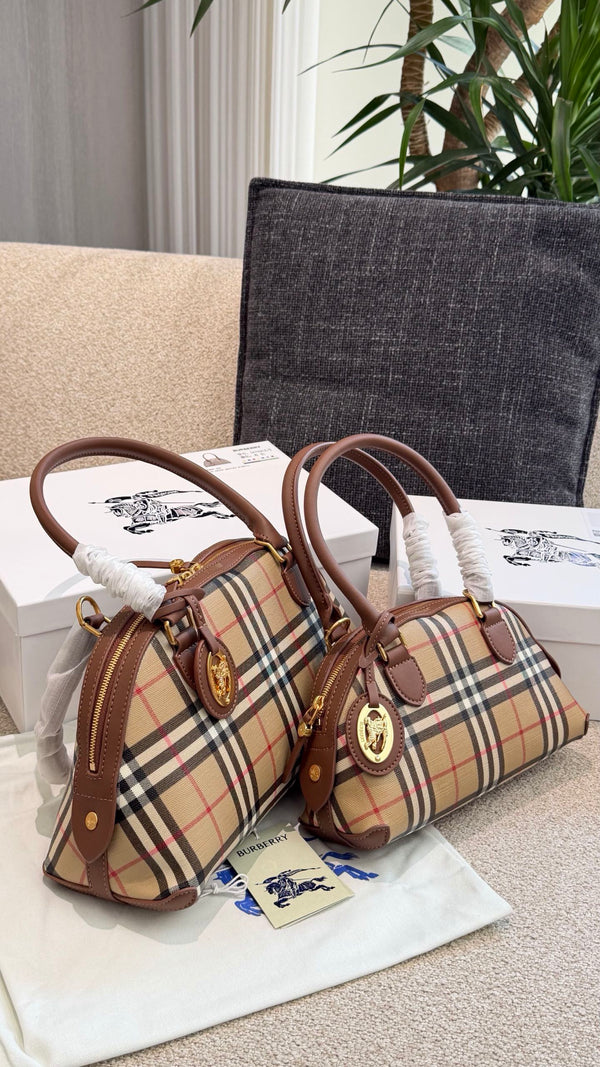 Primrose Bag
