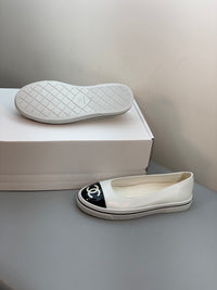 Ballet Flat