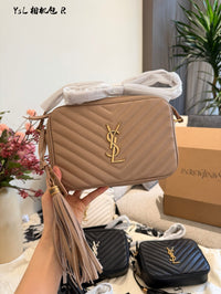 Lou Camera Bag