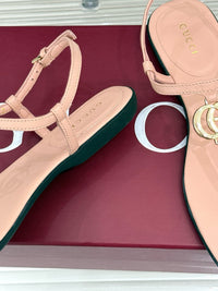 Thong Sandals