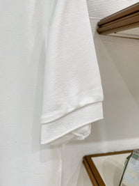 Logo Polo Shirt