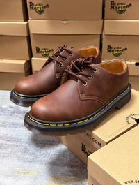 1461 Vintage Brown