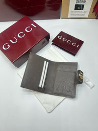Marmont Card Case