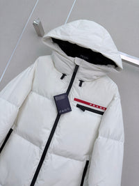 Linea Rossa Puffer Down Jacket