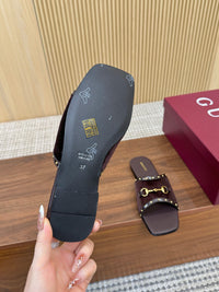 Slide Sandals