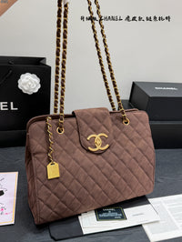 Supermodel XL Tote