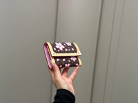 TM Victorine Wallet