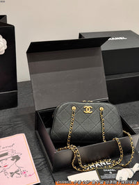 26P Vanity Chain Bag