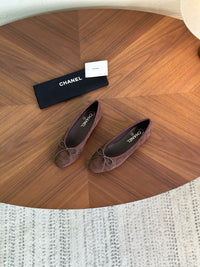 26S Ballet Flats