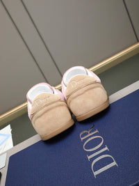 Ribbon Sneakers