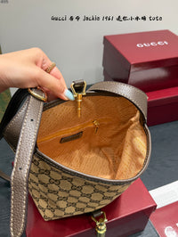 Jackie 1961 Bucket Bag