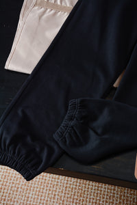 EKD Badge Jogging Pants