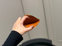 Low Key Zipped Card Holder