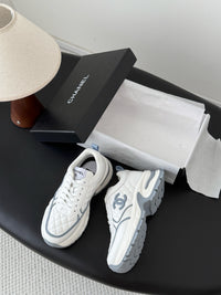 26S Logo Sneakers