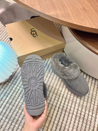 Disquette Slippers
