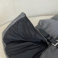 Loden Vest