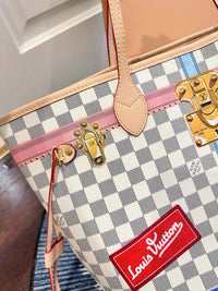 Neverfull MM Summer Trunks