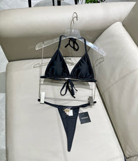 Logo Bikini Set