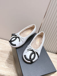 Cambon Ballet Flats