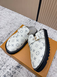 Easy Mules