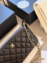 Clutch with Chain