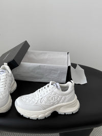26S Logo Sneakers