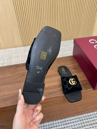 Slide Sandals
