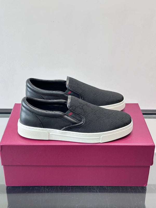 Supreme Slip-On Sneaker