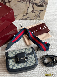 Horsebit 1955 Mini Bag
