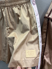 Technical Windbreaker Set