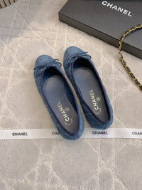 Ballet Flats
