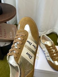 26S Ribbon Sneakers