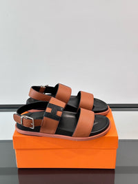Chypre Sandals