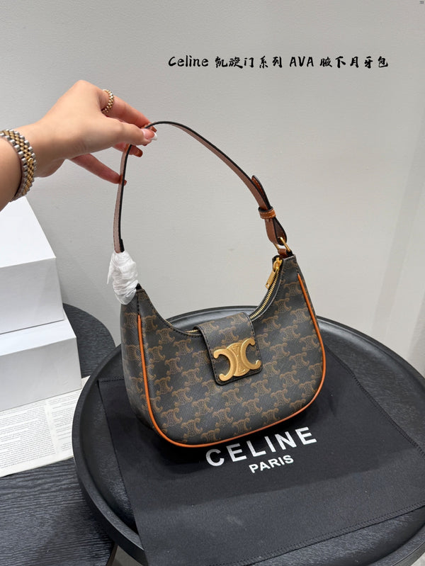 Ava Triomphe Bag