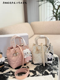 Toujours Bag Lambskin