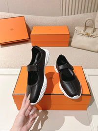 Neptune Ballet Flats