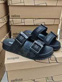 Melissa Cozy Slide