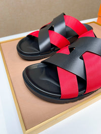 Kazimir Sandals