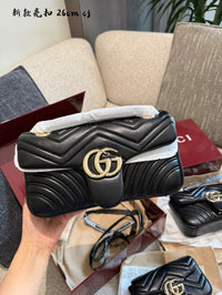 Marmont Shoulder Bag