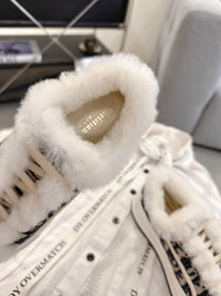 Platform Sneakers