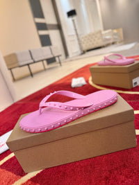 Super Loubi Flip Flops