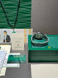 Datejust 36