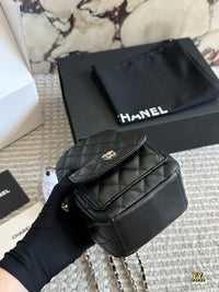 Mini Backpack